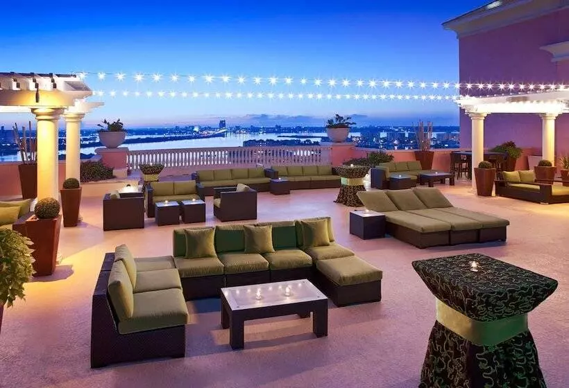 호텔 Hyatt Regency Clearwater Beach Resort & Spa