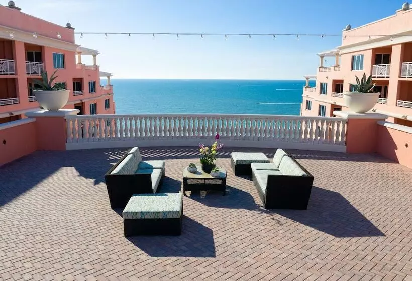 호텔 Hyatt Regency Clearwater Beach Resort & Spa
