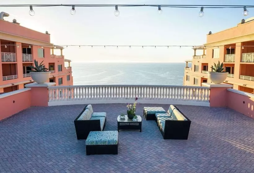 호텔 Hyatt Regency Clearwater Beach Resort & Spa