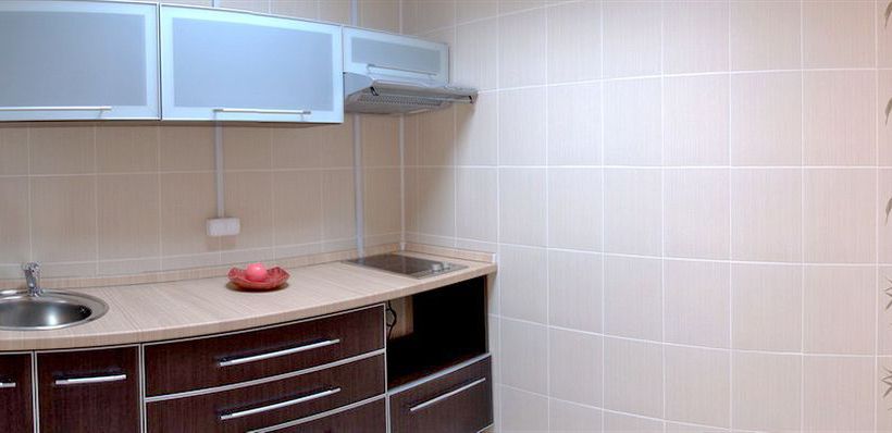 בית מלון כפרי Ilmar City