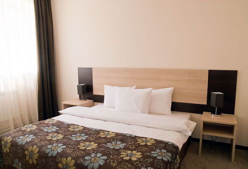 בית מלון כפרי Ilmar City