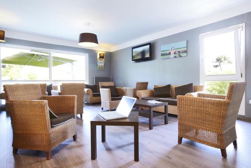 Brit Hotel Le 940 Le Touquet Etaples