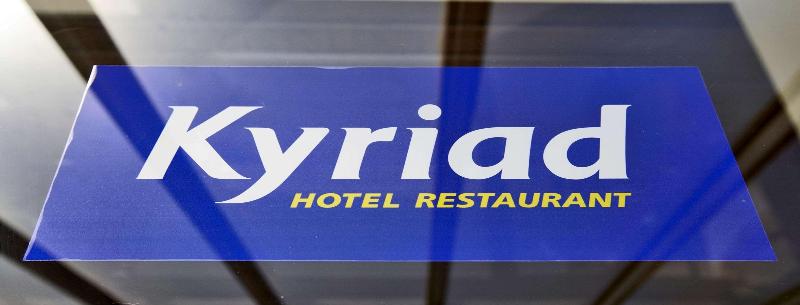 Brit Hotel Le 940 Le Touquet Etaples