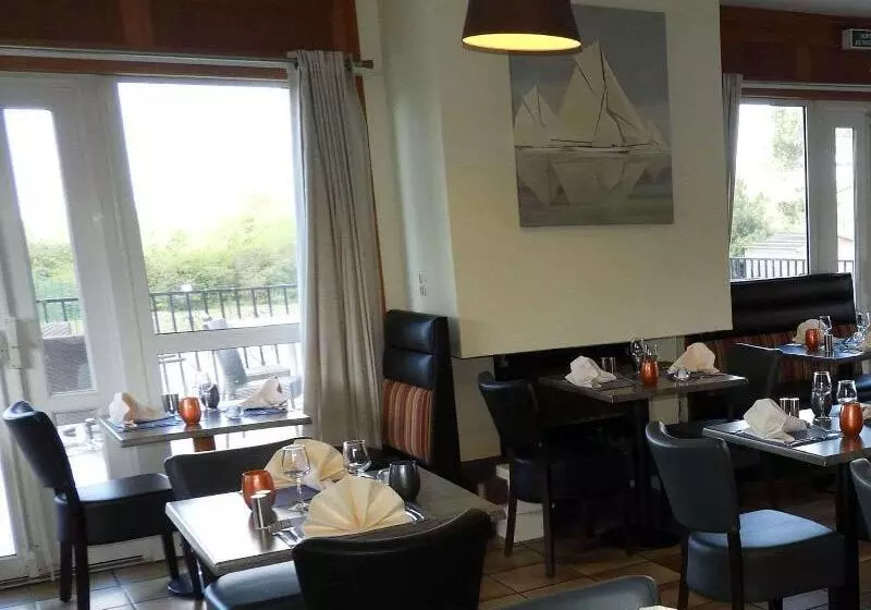 Brit Hotel Le 940 Le Touquet Etaples