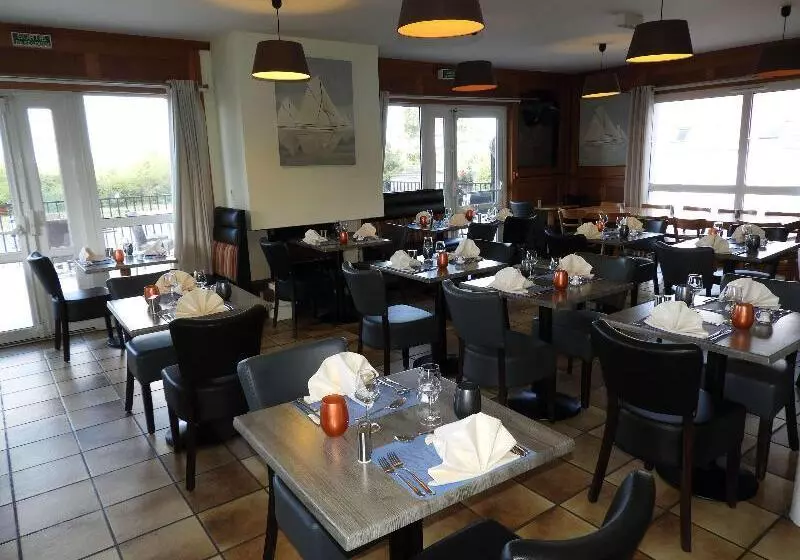 Brit Hotel Le 940 Le Touquet Etaples