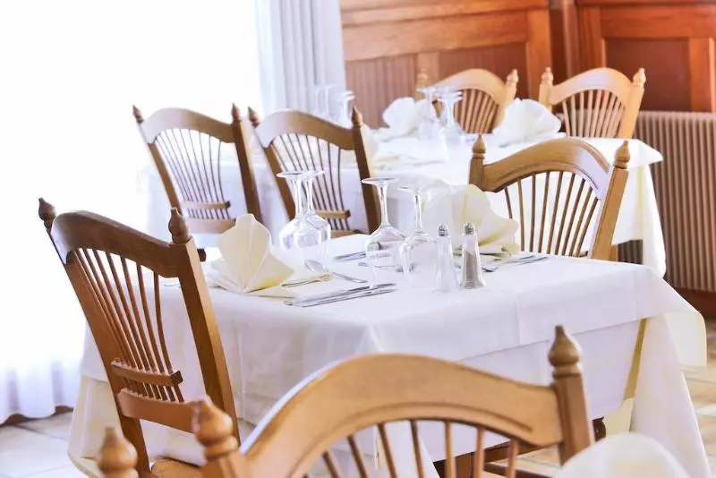 Brit Hotel Le 940 Le Touquet Etaples