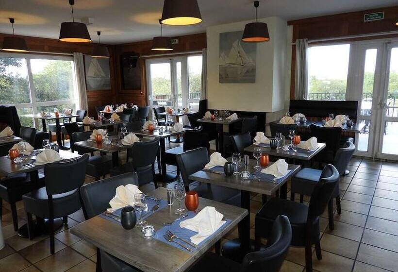 Brit Hotel Le 940 Le Touquet Etaples