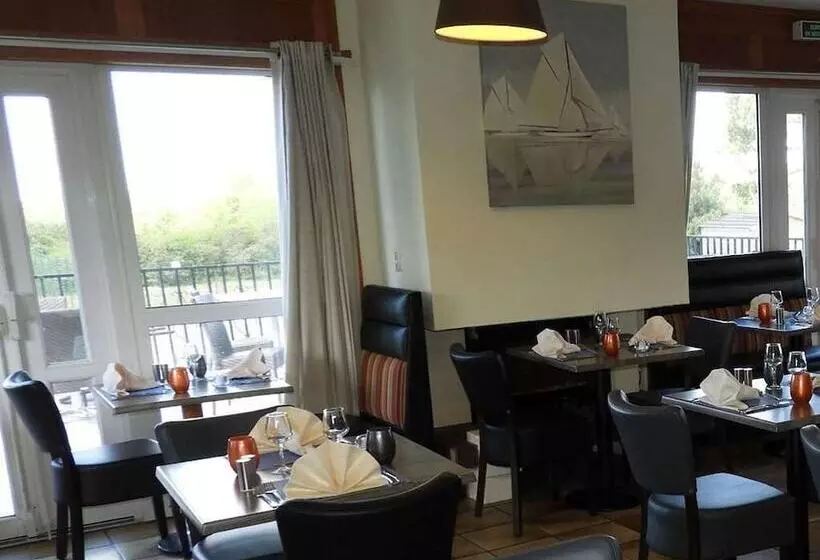 Brit Hotel Le 940 Le Touquet Etaples