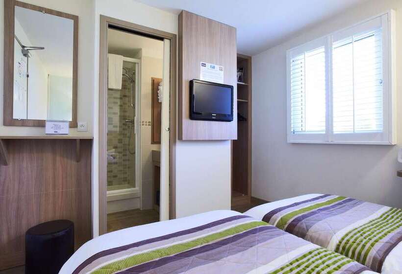 Brit Hotel Le 940 Le Touquet Etaples