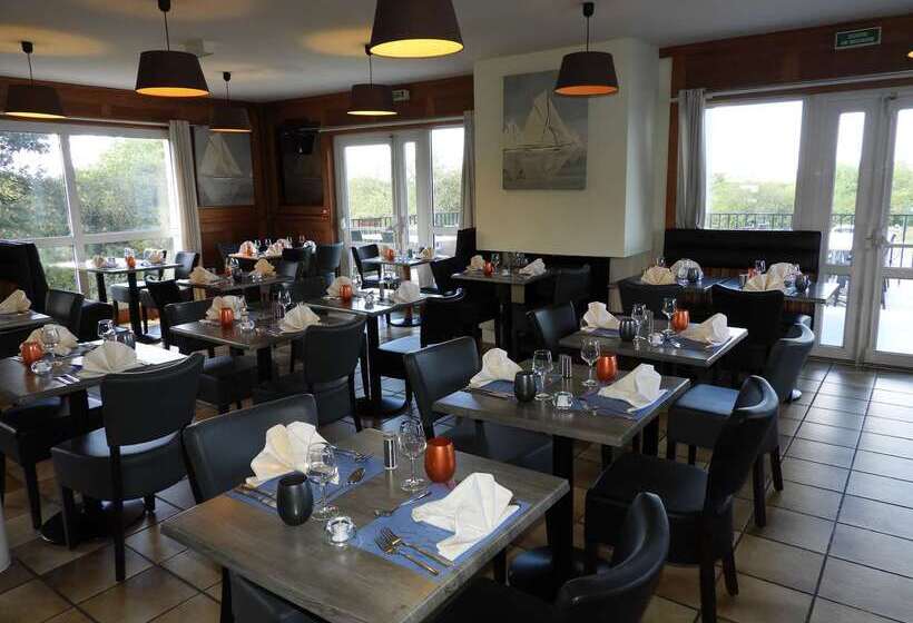 Brit Hotel Le 940 Le Touquet Etaples