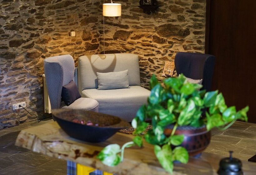 فندق Lar Da Mota Boutique