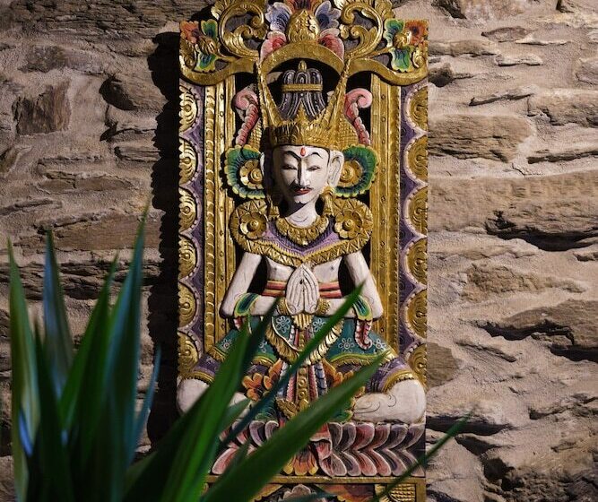 فندق Lar Da Mota Boutique