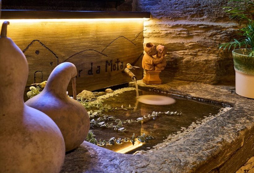 فندق Lar Da Mota Boutique