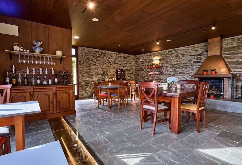 فندق Lar Da Mota Boutique