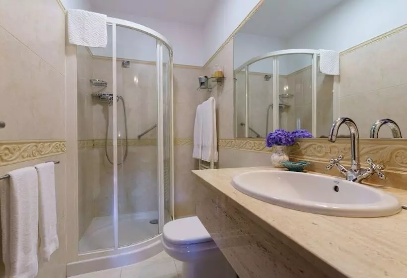 酒店 Lar Da Mota Boutique