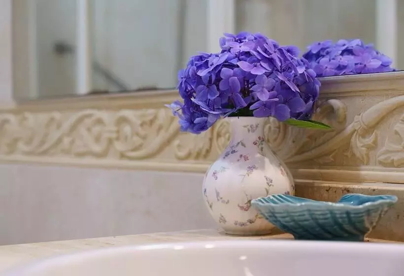 酒店 Lar Da Mota Boutique