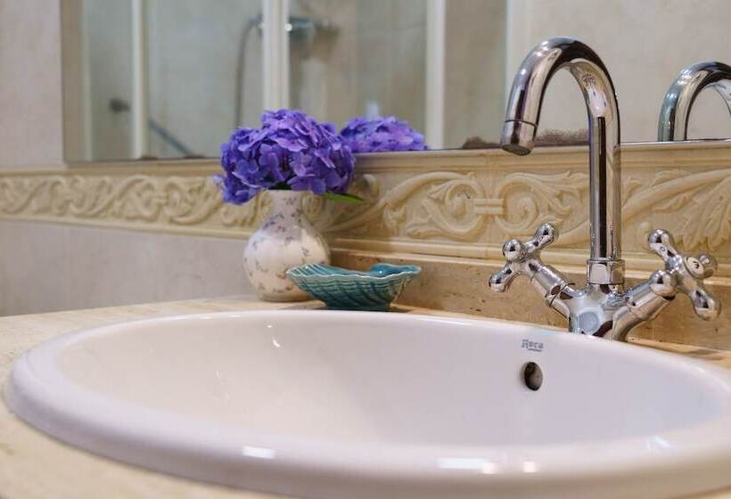 فندق Lar Da Mota Boutique