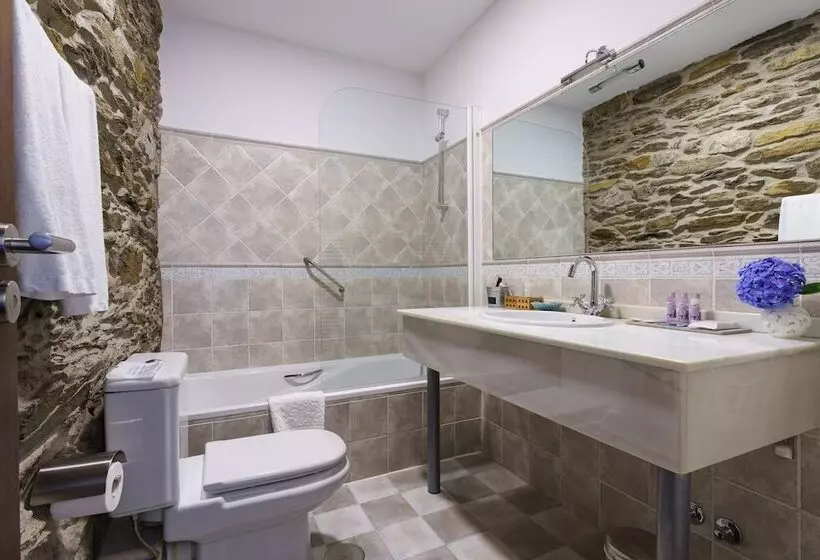 酒店 Lar Da Mota Boutique