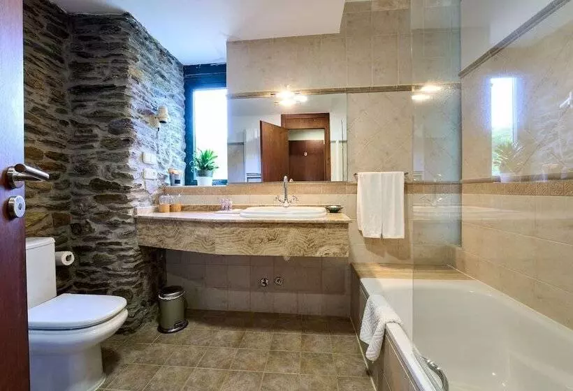 酒店 Lar Da Mota Boutique