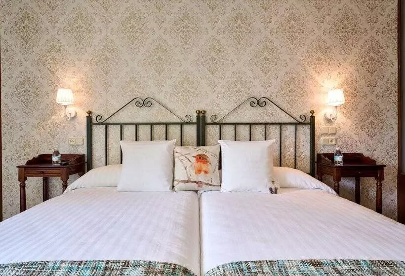 酒店 Lar Da Mota Boutique