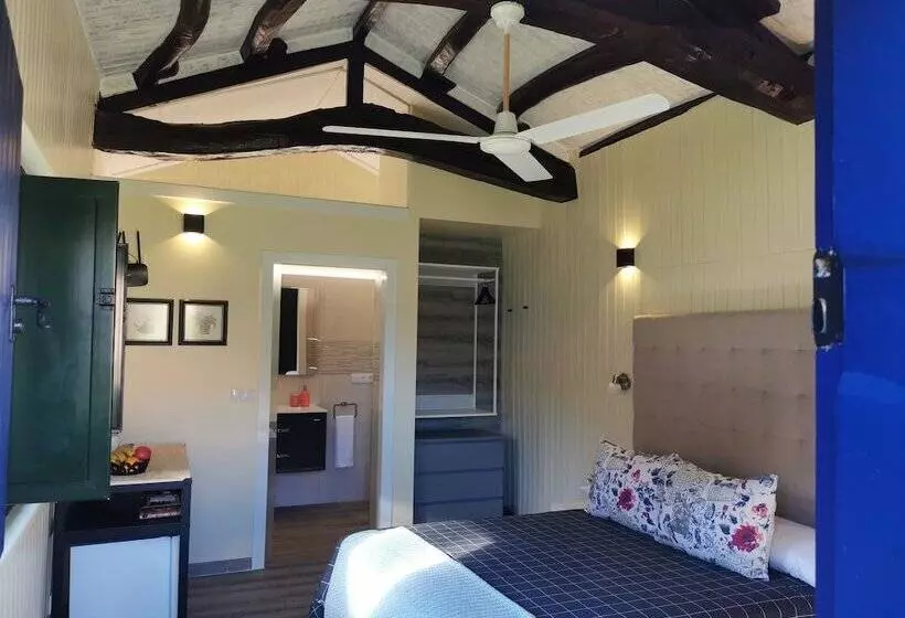 酒店 Lar Da Mota Boutique