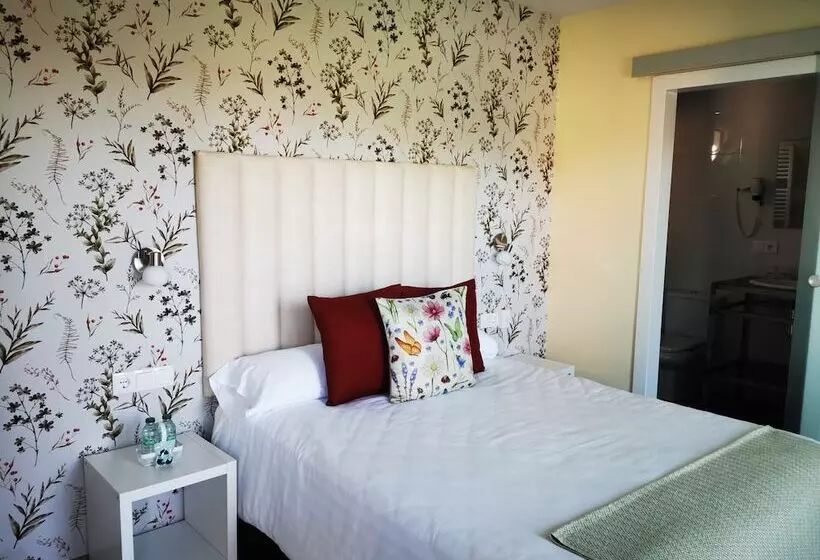 酒店 Lar Da Mota Boutique