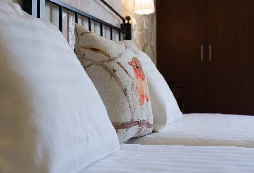 فندق Lar Da Mota Boutique