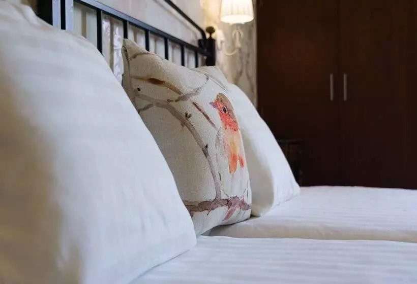 酒店 Lar Da Mota Boutique