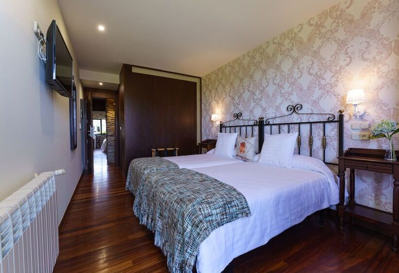 فندق Lar Da Mota Boutique