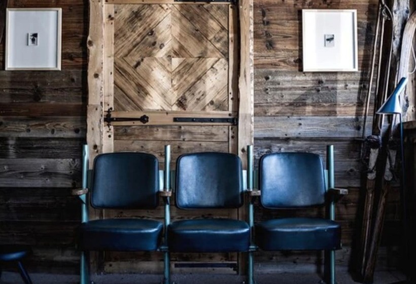 فندق Les Trois Vallees, A Beaumier