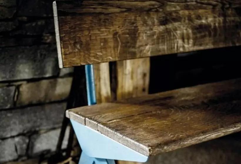 Отель Les Trois Vallees, A Beaumier