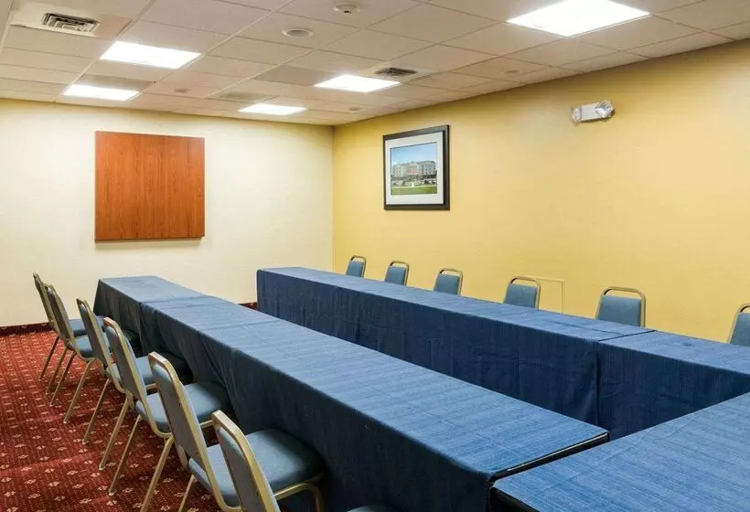 هتل Mainstay Suites Dover