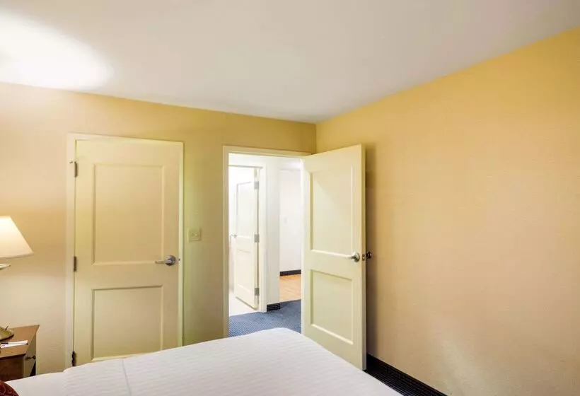 هتل Mainstay Suites Dover