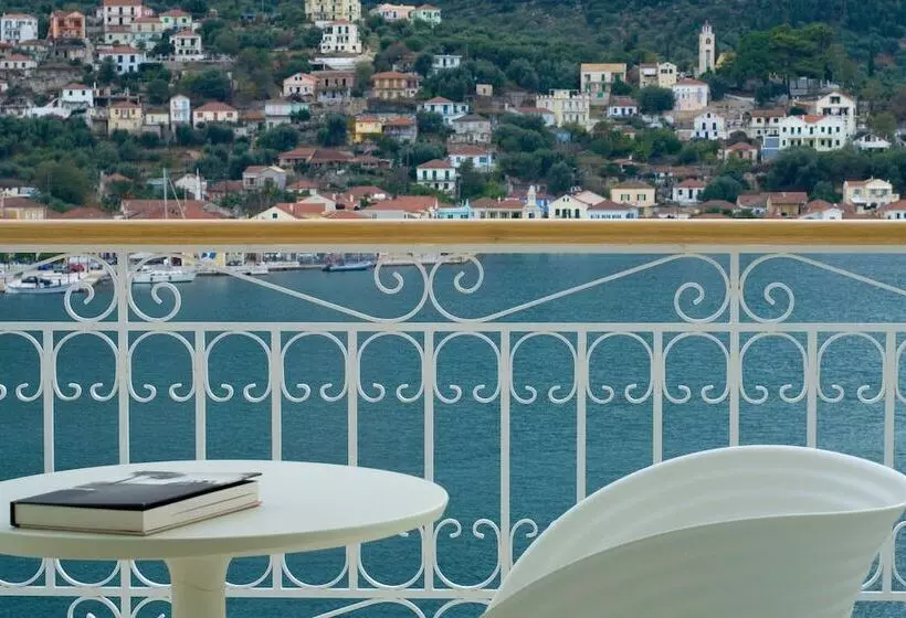 Perantzada Hotel 1811