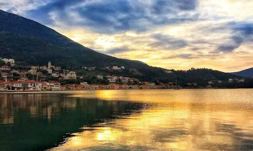 Perantzada Hotel 1811