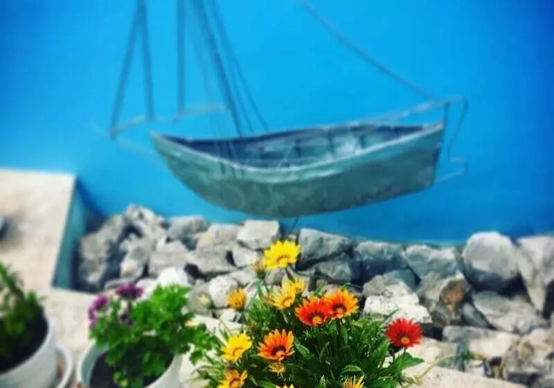 Perantzada Hotel 1811