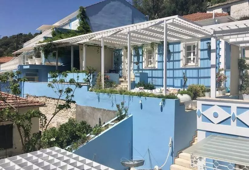 Perantzada Hotel 1811