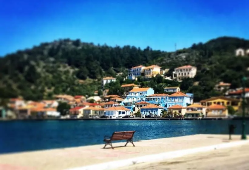 Perantzada Hotel 1811