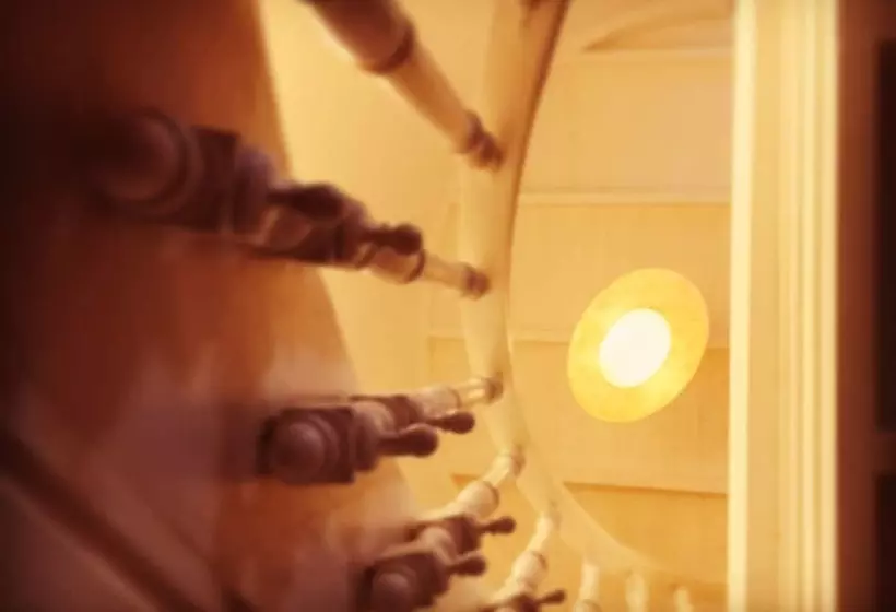 Perantzada Hotel 1811