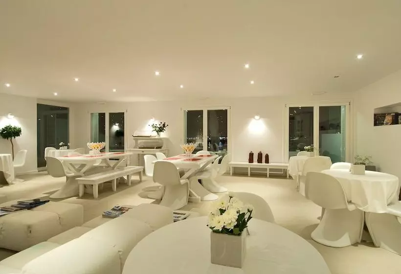 Perantzada Hotel 1811