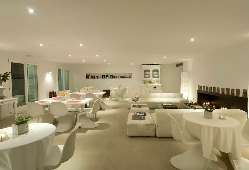 Perantzada Hotel 1811