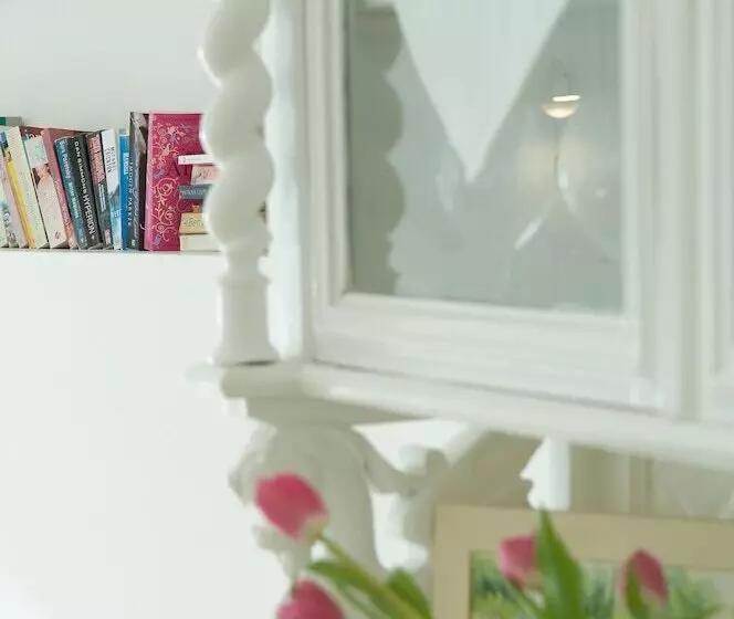 Perantzada Hotel 1811