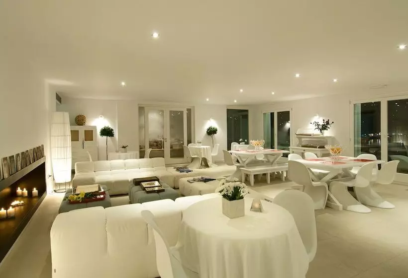 Perantzada Hotel 1811