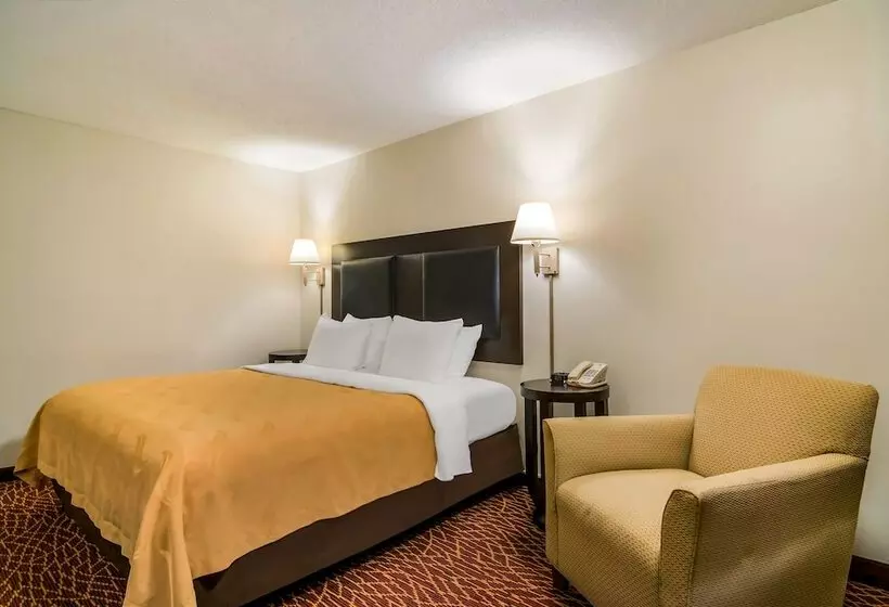 Otel Quality Inn
