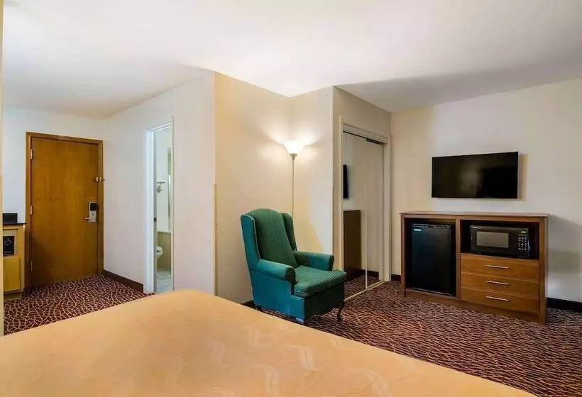 Otel Quality Inn