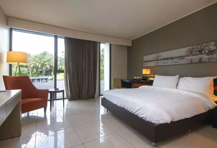 Radisson Blu Hotel, Dakar Sea Plaza