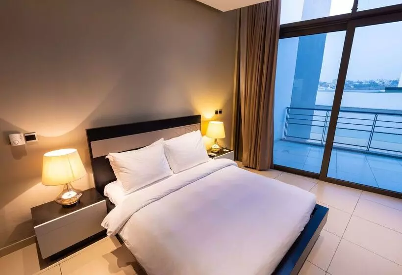 Radisson Blu Hotel, Dakar Sea Plaza