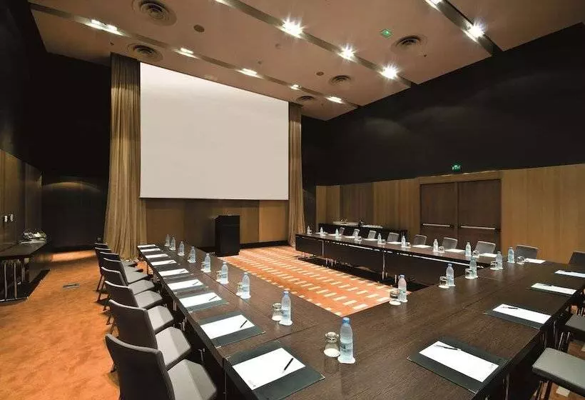 Radisson Blu Hotel, Dakar Sea Plaza