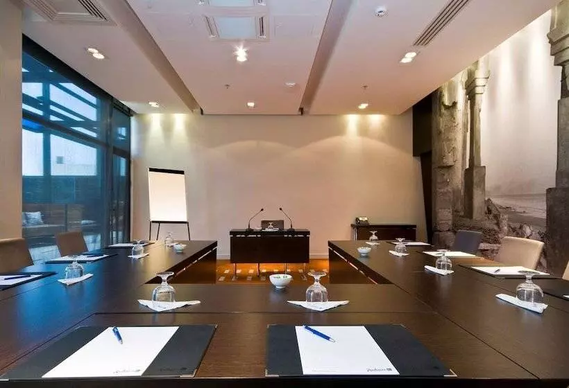 Radisson Blu Hotel, Dakar Sea Plaza