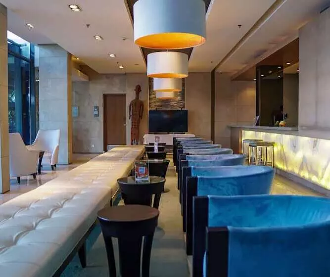 Radisson Blu Hotel, Dakar Sea Plaza